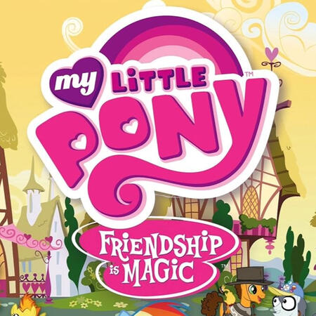 my little pony