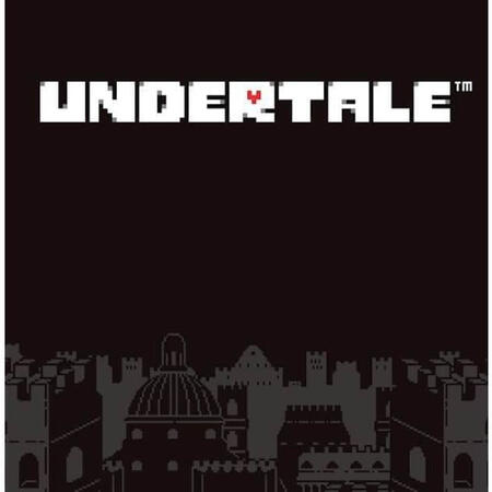 undertale