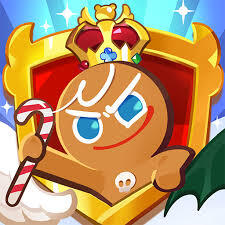 cookie run kingdom