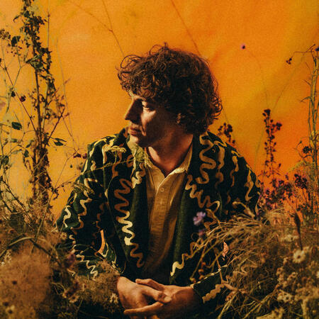 cosmo sheldrake