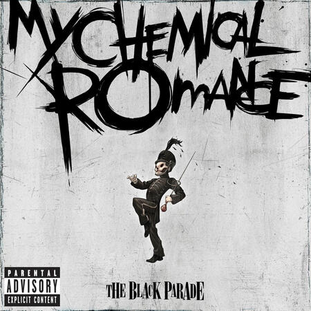 my chemical romance